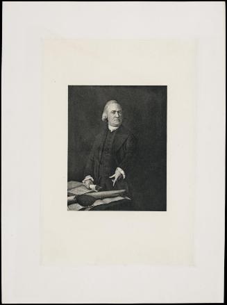 Samuel Adams