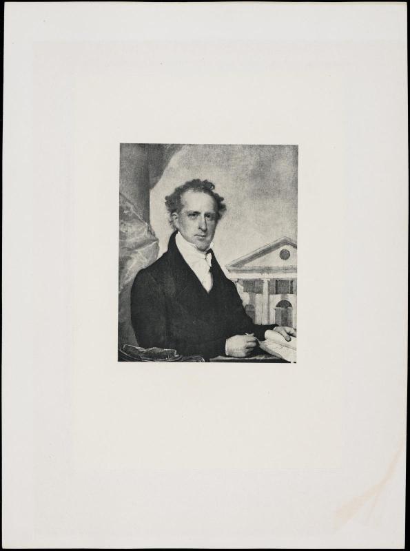 Josiah Quincy
