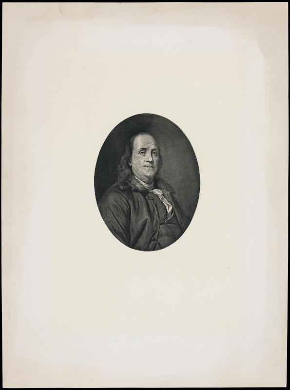 Benjamin Franklin