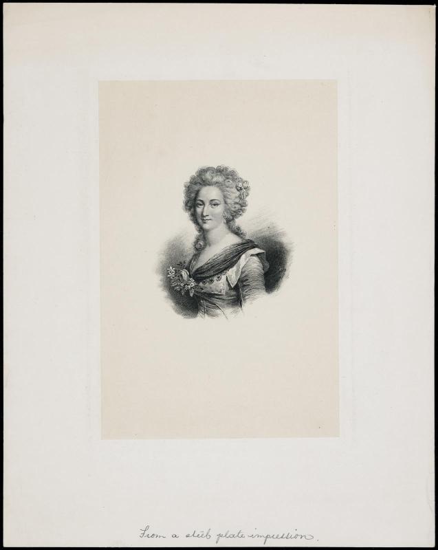 Portrait of a Lady