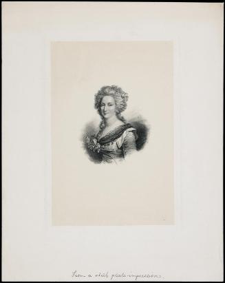 Portrait of a Lady