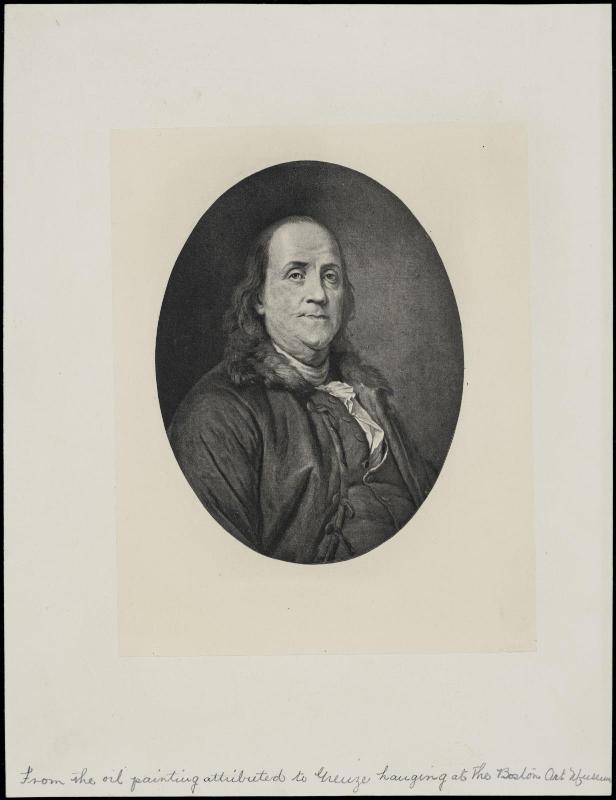 Benjamin Franklin
