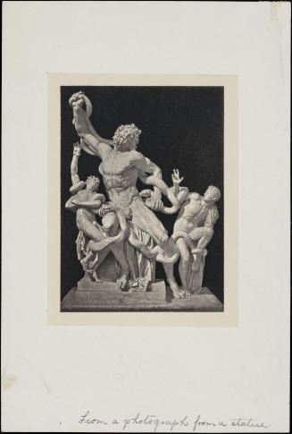 The Laocoon