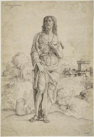 St John the Baptist