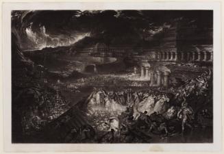 The Fall of Nineveh