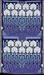 Length of fabric: Rosamund