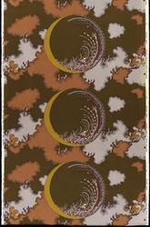 Length of fabric: Harvest Moon