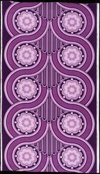 Length of fabric: Volution