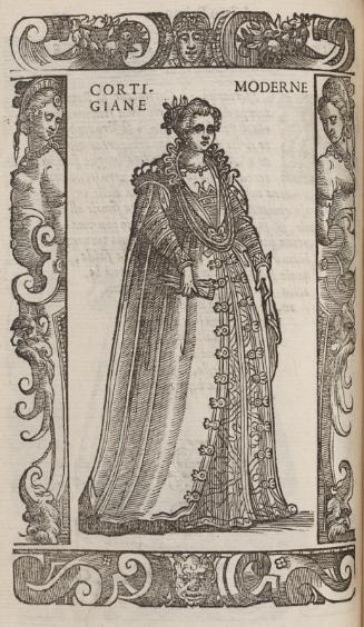 De gli habiti antichi et moderni di diverse parti del mondo