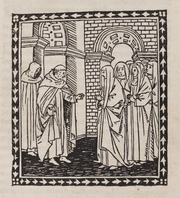 Predicha e revelationi (Sermons and Revelations)