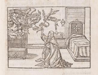 Inexplicabilis mysterii gesta beatae Veronicae virginis