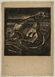 Untitled [One of five illustrations]