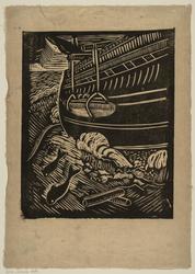 Untitled [One of five illustrations]