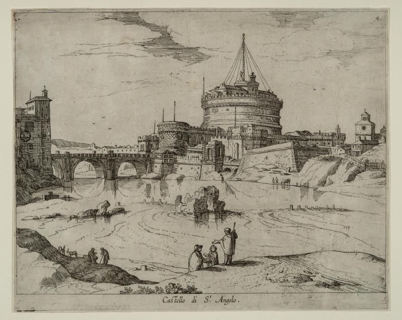 Castello di St. Angelo