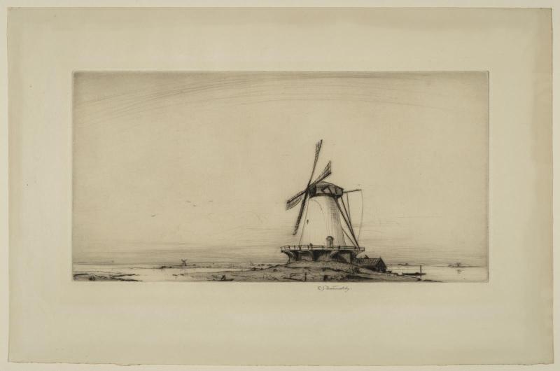 The Mill