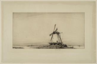 The Mill