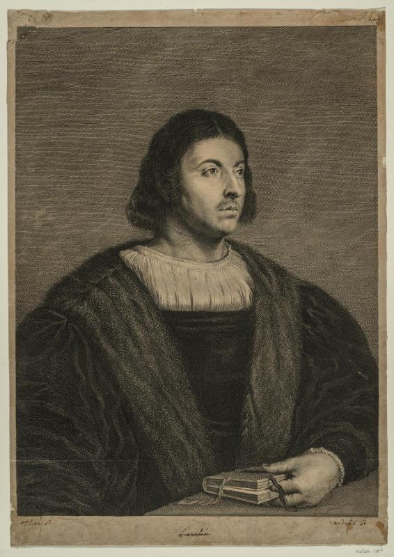 Boccaccio, Giovanni