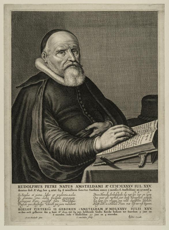 Petri, Rudolph