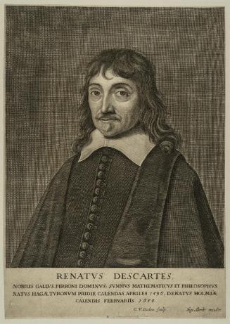 René Descartes