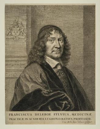 Sylvius, Franz de le Boe