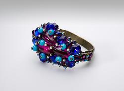 Turquoise bracelet