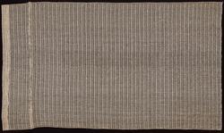 Casement fabric: "Interplay"