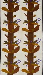 Length of Furnishing fabric: "Collage"