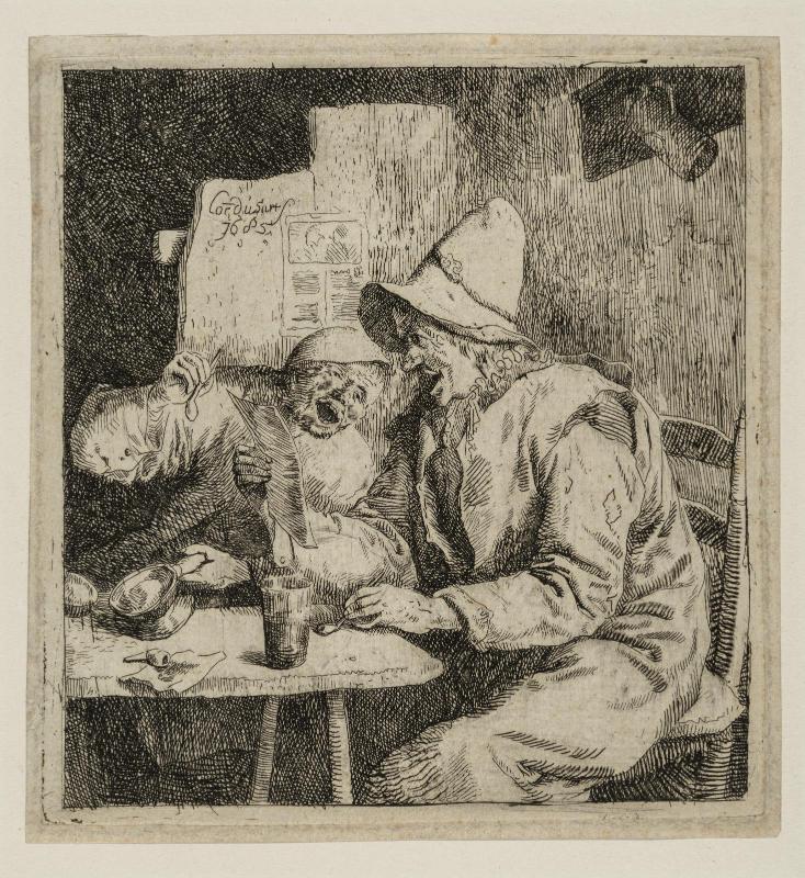 The Singers