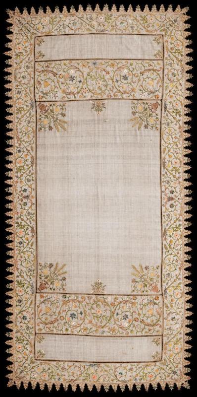 Table cover