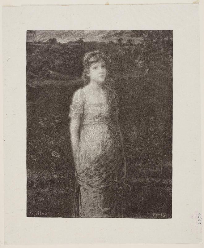 Winifred Dysart
