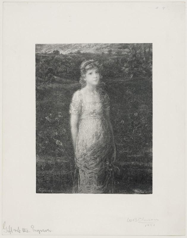 Winifred Dysart