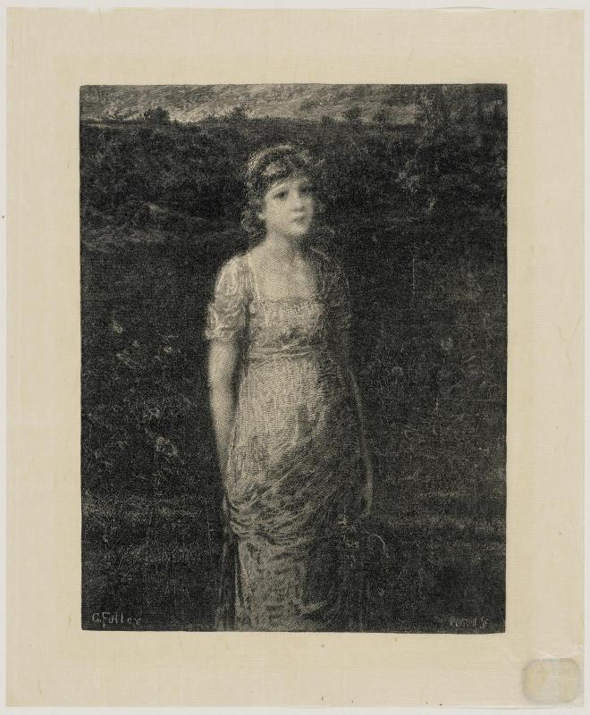 Winifred Dysart