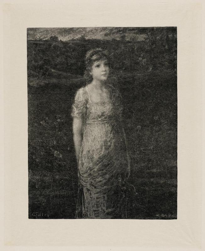 Winifred Dysart
