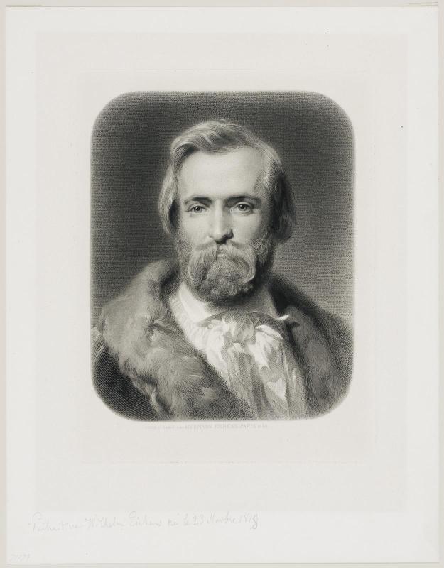 Wilhelm Eichens