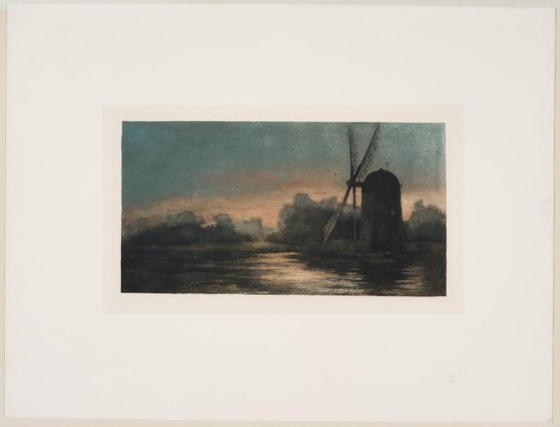 Windmill
