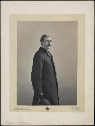 Portrait of a Gentleman