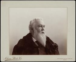 Portrait of a gentleman