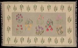 Kilim rug