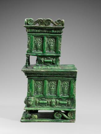 Miniature Stove