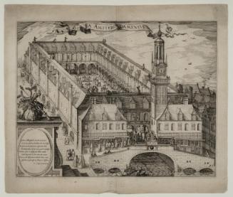 The Amsterdam Exchange