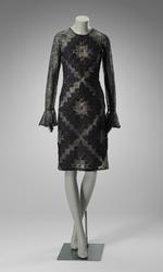 Woman's dress