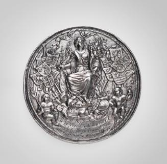 Treaty of Breda / Raid on the Medway