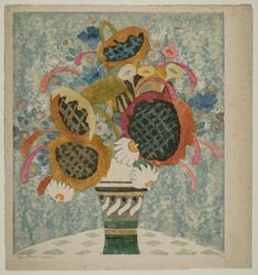 Sunflower Arrangement