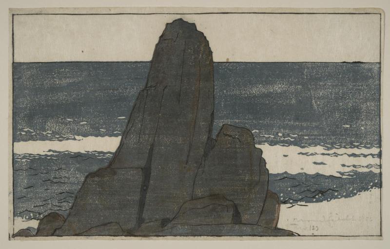 The Rock, Nahant