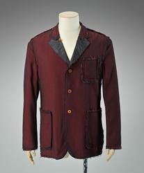 Man's jacket