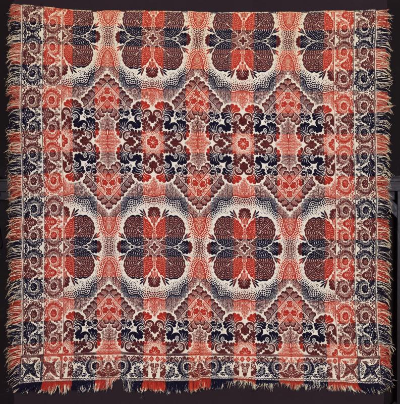 Coverlet