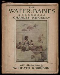 The Water-Babies