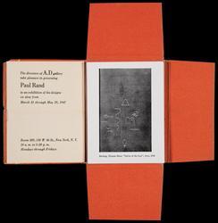 A.D. presents Paul Rand