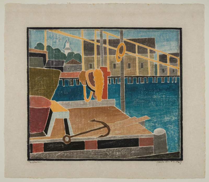The Anchor