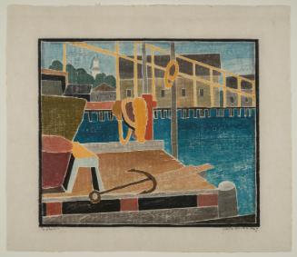 The Anchor